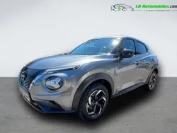 Utilisé 2024 Nissan Juke SUV | 27 600 € (Prix juste)