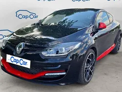 Utilisé 2014 Renault Mégane III R.S. | 16 790 €