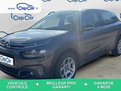 Utilisé 2019 Citroën C4 Cactus Feel Citadine | 9 990 € (Bon prix)