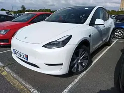 Utilisé 2023 Tesla Model Y SUV | 36 000 € (Prix juste)