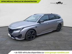 Gris Utilisé 2024 Peugeot 308 GT Break | 33 990 €