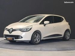 Blanc Occasion 2016 Renault Clio IV Business Berline | 7 490 € (Prix juste)