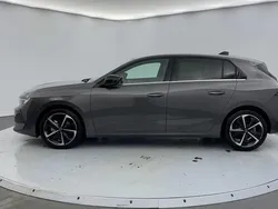 Gris Utilisé 2023 Opel Astra Elegance Berline | 19 633 € (Super prix)