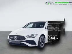 Utilisé 2023 Mercedes E250 Coupé | 39 100 € (Prix juste)