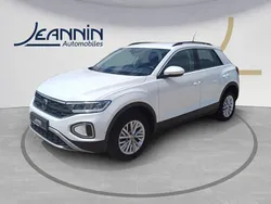 Utilisé 2022 VW T-Roc SUV | 21 990 € (Bon prix)