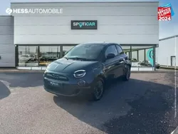 Utilisé 2022 Fiat 500e Berline | 16 499 € (Bon prix)