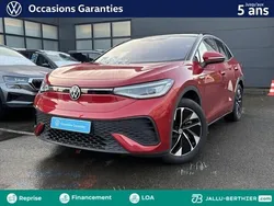 VW ID.5