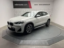 Blanc Utilisé 2022 BMW X2 M Sport SUV | 32 490 € (Prix juste)