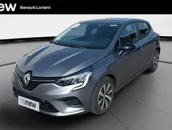 Gris Utilisé 2023 Renault Clio V Equilibre Citadine | 15 690 € (Prix juste)