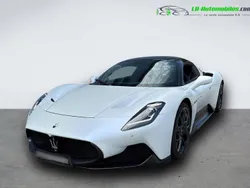 Utilisé 2021 Maserati MC20 Coupé | 209 300 €