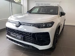 Nouvelle 2025 VW Tayron Exclusive SUV | 66 900 € (Bon prix)