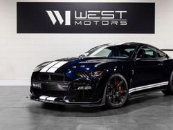 Utilisé 2021 Ford Mustang Coupé | 204 900 €