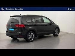Utilisé 2025 VW Touran Edition Monospace | 41 999 € (Prix assez cher)