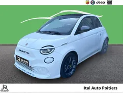 Abarth 500C