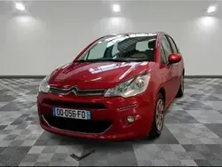 Utilisé 2015 Citroën C3 Comfort Citadine | 7 450 € (Prix juste)