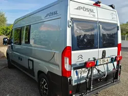 Argent Utilisé 2019 Citroën Jumper Monospace | 45 500 €