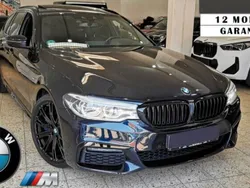 Utilisé 2018 BMW 530 M Sport Berline | 25 990 € (Prix cher)