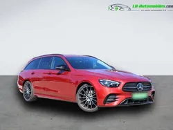 Utilisé 2020 Mercedes E200 Berline | 36 200 € (Super prix)