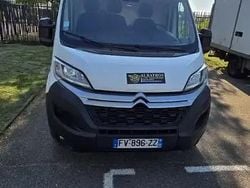 Occasion 2011 Citroën Jumper Monospace | 13 500 € (Prix cher)