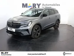 Utilisé 2024 Renault Espace Esprit Alpine Monospace | 40 490 € (Prix juste)
