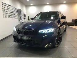 Bleu Utilisé 2023 BMW 340 M Performance Break | 69 900 €