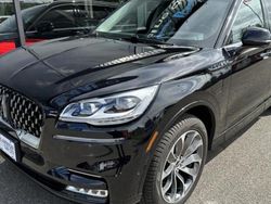 Utilisé 2021 Lincoln Aviator SUV | 121 900 €