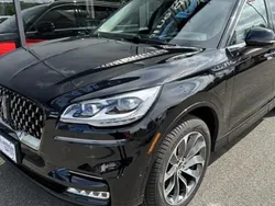 Utilisé 2021 Lincoln Aviator SUV | 121 900 €