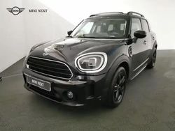 Noir Utilisé 2022 Mini Cooper Countryman Premium Plus SUV | 26 590 € (Prix juste)