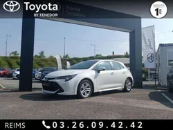 Utilisé 2023 Toyota Corolla Business Edition Berline | 17 990 € (Super prix)