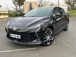 Utilisé 2025 MG MG4 EV Luxury Citadine | 28 500 € (Bon prix)