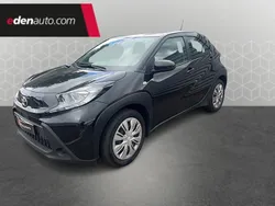 Utilisé 2024 Toyota Aygo Citadine | 15 980 € (Prix juste)