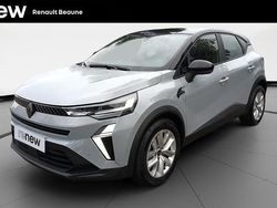 Gris Occasion 2025 Renault Captur Evolution SUV | 21 990 € (Prix assez cher)