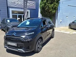 Utilisé 2021 Citroën C3 Aircross Feel SUV | 13 990 € (Prix juste)