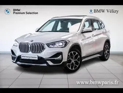 Othercolor Utilisé 2022 BMW X1 xLine SUV | 31 860 € (Super prix)
