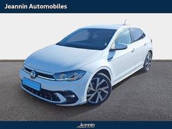 Blanc Utilisé 2023 VW Polo S Berline | 23 190 € (Prix juste)