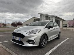 Utilisé 2017 Ford Fiesta ST-Line Citadine | 12 500 € (Prix cher)