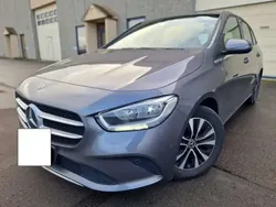 Gris Utilisé 2019 Mercedes B180 Monospace | 17 990 € (Super prix)