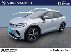 Gris Utilisé 2022 VW ID.5 GTX SUV | 36 990 € (Prix juste)