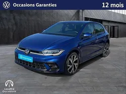 Utilisé 2023 VW Polo S | 19 490 € (Prix juste)