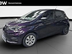 Violet Utilisé 2022 Renault Zoe Equilibre Citadine | 13 040 € (Bon prix)
