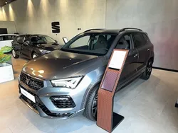 Gris Utilisé 2024 Cupra Ateca SUV | 42 490 € (Prix cher)