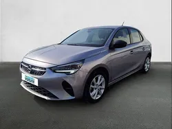 Gris Utilisé 2022 Opel Corsa Business | 10 790 € (Bon prix)