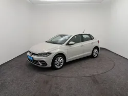 Gris Utilisé 2023 VW Polo S Berline | 20 990 € (Prix juste)