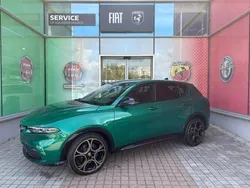 Vert Nouvelle 2025 Alfa Romeo Tonale SUV | 48 990 € (Prix juste)