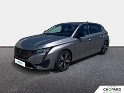 Gris Utilisé 2023 Peugeot 308 Allure | 19 689 € (Bon prix)