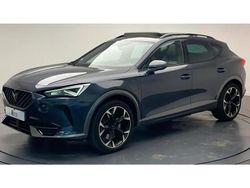 Bleu Utilisé 2021 Cupra Formentor VZ SUV | 22 990 €