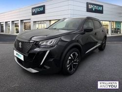 Utilisé 2022 Peugeot 2008 Allure SUV | 17 390 € (Prix juste)