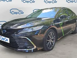 Utilisé 2024 Toyota Camry Design | 37 990 €