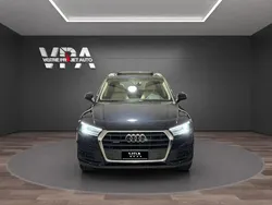 Bleu Utilisé 2019 Audi Q5 Business SUV | 28 470 € (Super prix)
