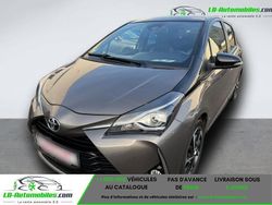 Utilisé 2019 Toyota Yaris Citadine | 17 500 €